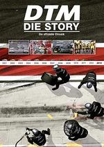 DTM - DIE STORY: Die offizielle Chronik Cover des Buches DTM - DIE STORY: Die offizielle Chronik (ISBN: 9783943861020)