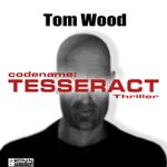 Codename Tesseract Cover des Buches Codename Tesseract (ISBN: 9783943864038)