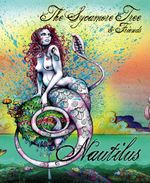 Nautilus Cover des Buches Nautilus (ISBN: 9783943876567)
