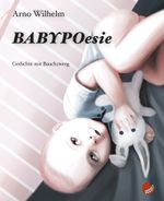 BABYPOesie Cover des Buches BABYPOesie (ISBN: 9783943876642)