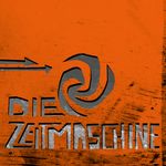 Die Zeitmaschine Cover des Buches Die Zeitmaschine (ISBN: 9783943876888)