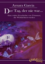 Der Tag, der nie war... Cover des Buches Der Tag, der nie war... (ISBN: 9783943878165)