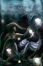 Serena Cover des Buches Serena (ISBN: 9783943882049)