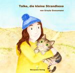 Talke, die kleine Strandhexe Cover des Buches Talke, die kleine Strandhexe (ISBN: 9783943882254)