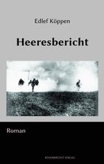 Heeresbericht Cover des Buches Heeresbericht (ISBN: 9783943889093)
