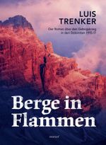 Berge in Flammen Cover des Buches Berge in Flammen (ISBN: 9783943915051)