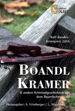 BoandlKramer Cover des Buches BoandlKramer (ISBN: 9783943926101)
