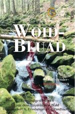 WoidBluad Cover des Buches WoidBluad (ISBN: 9783943926217)