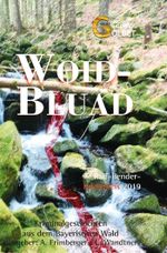 WoidBluad Cover des Buches WoidBluad (ISBN: 9783943926224)
