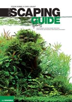 Aquascaping Guide Cover des Buches Aquascaping Guide (ISBN: 9783943968088)