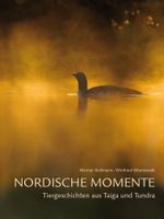 Nordische Momente Cover des Buches Nordische Momente (ISBN: 9783943969085)