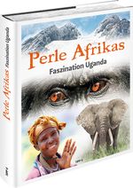 Perle Afrikas Cover des Buches Perle Afrikas (ISBN: 9783943969177)