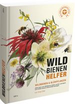 WILDBIENENHELFER Cover des Buches WILDBIENENHELFER (ISBN: 9783943969207)