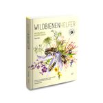 WILDBIENENHELFER Cover des Buches WILDBIENENHELFER (ISBN: 9783943969276)