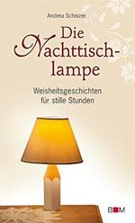 Die Nachttischlampe Cover des Buches Die Nachttischlampe (ISBN: 9783943980059)