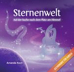 Sternenwelt Cover des Buches Sternenwelt (ISBN: 9783943987560)