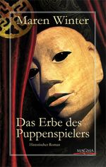 Das Erbe des Puppenspielers Cover des Buches Das Erbe des Puppenspielers (ISBN: 9783943992045)