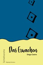 Das Erwachen Cover des Buches Das Erwachen (ISBN: 9783943999600)