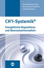 CH´I Systemik Cover des Buches CH´I Systemik (ISBN: 9783944002255)