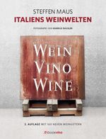 Italiens Weinwelten Cover des Buches Italiens Weinwelten (ISBN: 9783944027388)