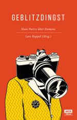 Geblitzdingst Cover des Buches Geblitzdingst (ISBN: 9783944035758)
