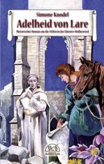 Adelheid von Lare Cover des Buches Adelheid von Lare (ISBN: 9783944039268)