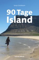 90 Tage Island Cover des Buches 90 Tage Island (ISBN: 9783944050829)