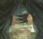 Dshamilja Cover des Buches Dshamilja (ISBN: 9783944058290)