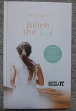 Billeh the Kid Cover des Buches Billeh the Kid (ISBN: 9783944076799)