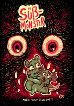 Süßmonster Cover des Buches Süßmonster (ISBN: 9783944089263)