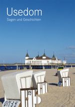 Usedom Cover des Buches Usedom (ISBN: 9783944102542)