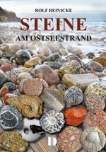 Steine am Ostseestrand Cover des Buches Steine am Ostseestrand (ISBN: 9783944102665)