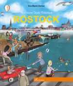 Mein Kleines Stadt-Bilderbuch Rostock Cover des Buches Mein Kleines Stadt-Bilderbuch Rostock (ISBN: 9783944102702)