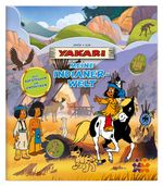 Yakari. Meine Indianerwelt Cover des Buches Yakari. Meine Indianerwelt (ISBN: 9783944107349)