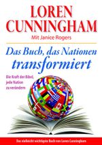 Das Buch, das Nationen transformiert Cover des Buches Das Buch, das Nationen transformiert (ISBN: 9783944108353)