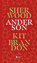 Kit Brandon Cover des Buches Kit Brandon (ISBN: 9783944122397)