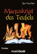 Manuskript des Teufels Cover des Buches Manuskript des Teufels (ISBN: 9783944124070)