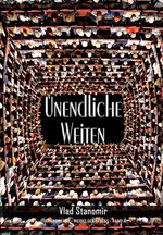 Unendliche Weiten Cover des Buches Unendliche Weiten (ISBN: 9783944126319)