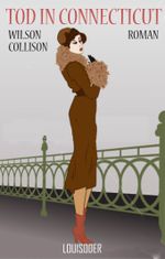 Tod in Connecticut Cover des Buches Tod in Connecticut (ISBN: 9783944153469)
