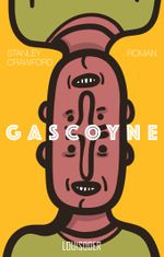Gascoyne Cover des Buches Gascoyne (ISBN: 9783944153506)