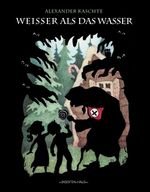 Weißer als das Wasser Cover des Buches Weißer als das Wasser (ISBN: 9783944154923)