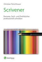 Scrivener Cover des Buches Scrivener (ISBN: 9783944165028)