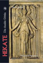Hekate Cover des Buches Hekate (ISBN: 9783944180007)