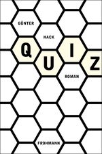 QUIZ Cover des Buches QUIZ (ISBN: 9783944195162)