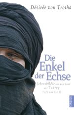 Die Enkel der Echse, Teil I und Teil II Cover des Buches Die Enkel der Echse, Teil I und Teil II (ISBN: 9783944251028)
