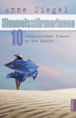 Himmelsstürmerinnen Cover des Buches Himmelsstürmerinnen (ISBN: 9783944251110)