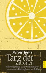Tanz der Zitronen Cover des Buches Tanz der Zitronen (ISBN: 9783944251134)