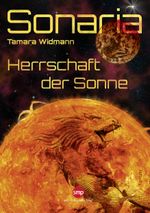Sonaria Cover des Buches Sonaria (ISBN: 9783944264820)