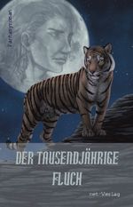 Der tausendjährige Fluch Cover des Buches Der tausendjährige Fluch (ISBN: 9783944284422)