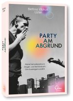 Party am Abgrund Cover des Buches Party am Abgrund (ISBN: 9783944296012)